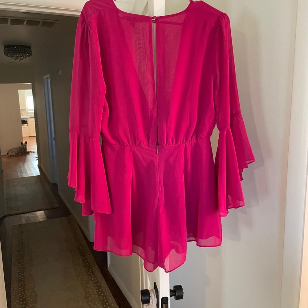 Vici Romper - image 5